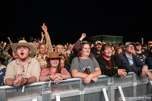Blackberry Smoke