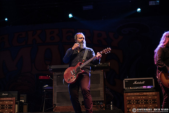 Blackberry Smoke