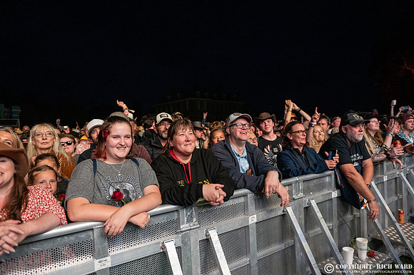 Blackberry Smoke