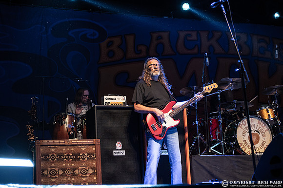 Blackberry Smoke