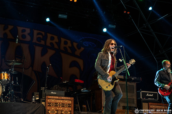 Blackberry Smoke