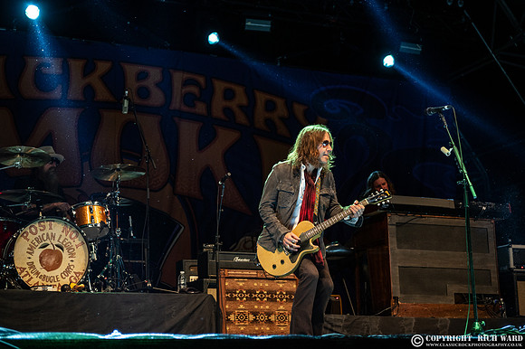 Blackberry Smoke