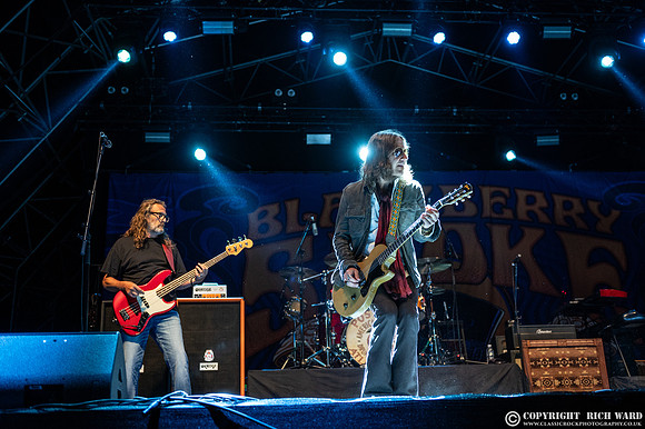 Blackberry Smoke