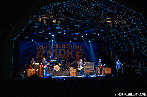 Blackberry Smoke