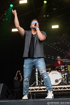 Eli Young Band