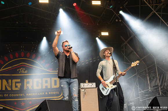 Eli Young Band
