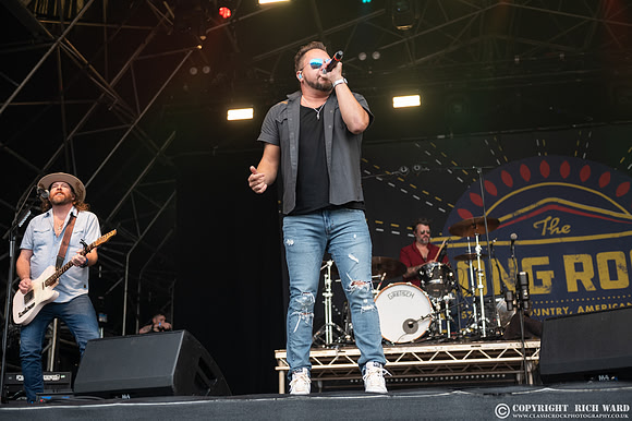 Eli Young Band