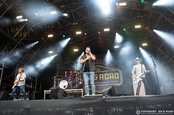 Eli Young Band
