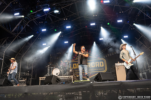 Eli Young Band