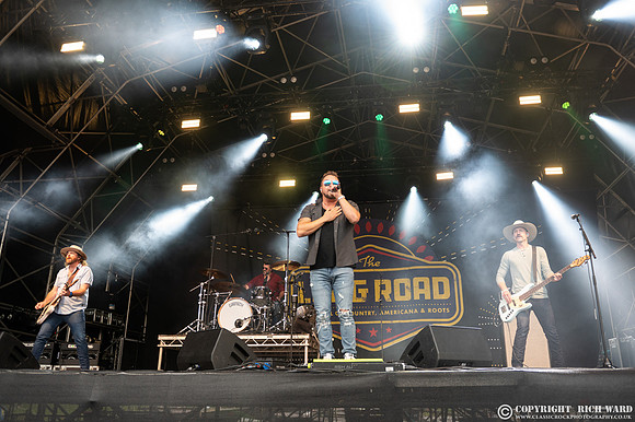 Eli Young Band