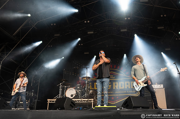 Eli Young Band