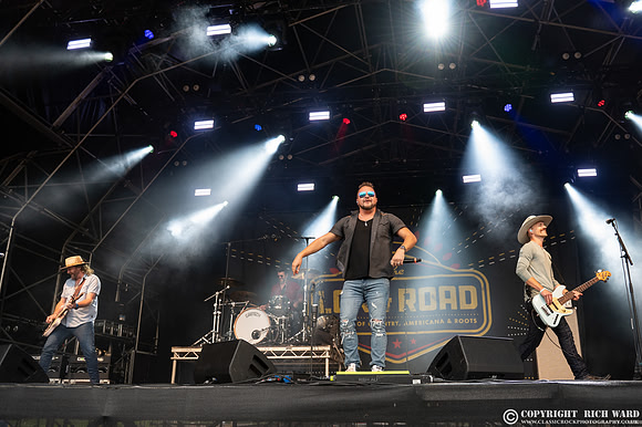Eli Young Band