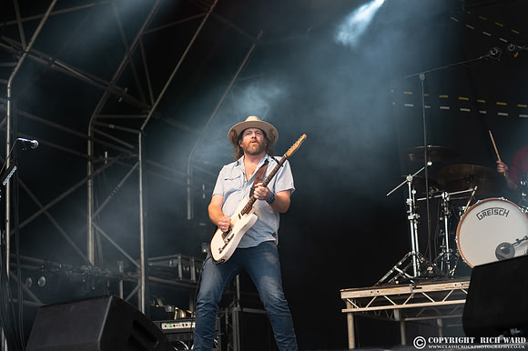 Eli Young Band