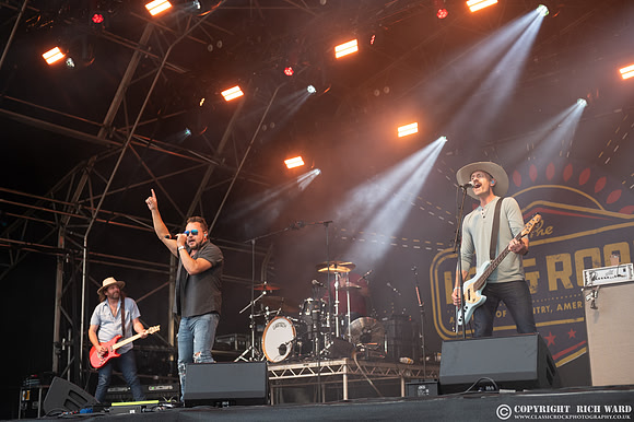Eli Young Band