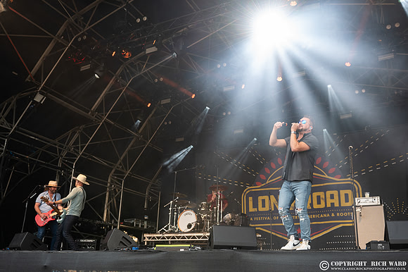 Eli Young Band