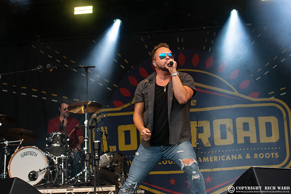 Eli Young Band
