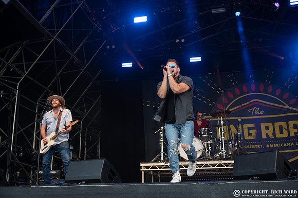 Eli Young Band