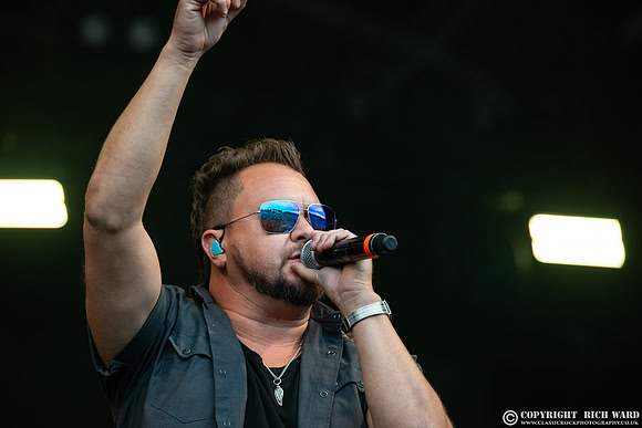 Eli Young Band