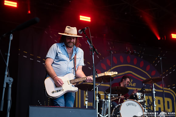 Eli Young Band