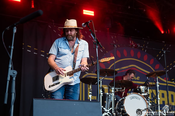 Eli Young Band