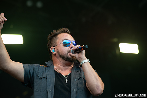 Eli Young Band