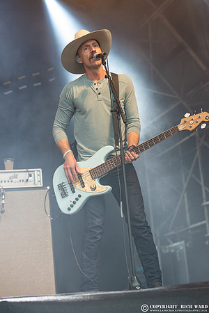Eli Young Band