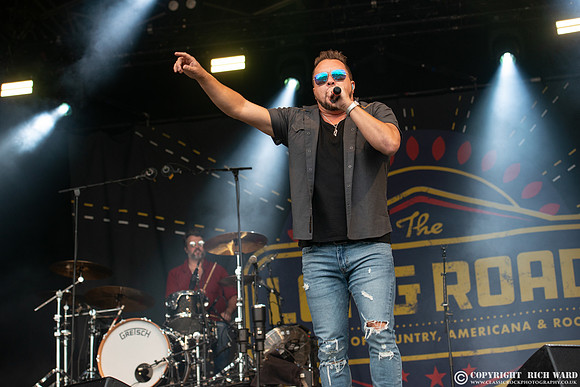 Eli Young Band