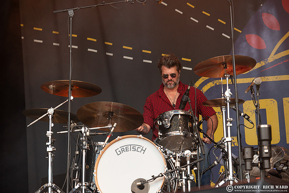 Eli Young Band