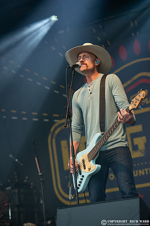Eli Young Band