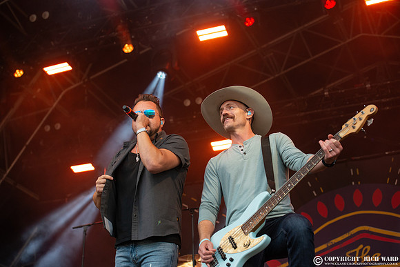 Eli Young Band