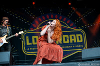 Caylee Hammack - The Long Road Festival, Stanford Hall, Leicestershire - 27th August 2023