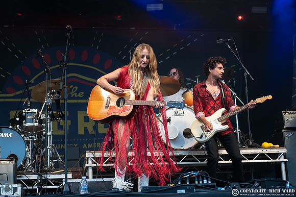 Margo Price