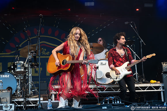 Margo Price