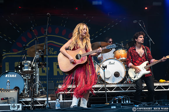 Margo Price