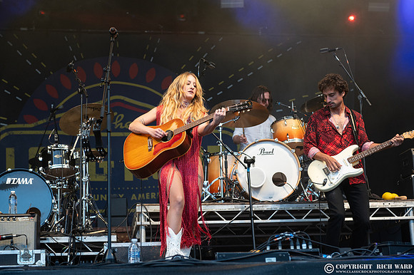 Margo Price