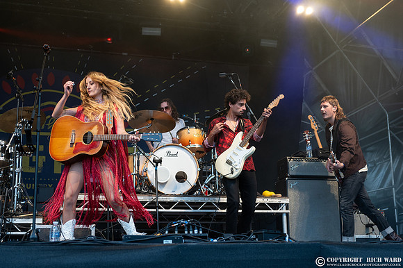 Margo Price