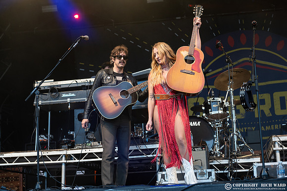 Margo Price