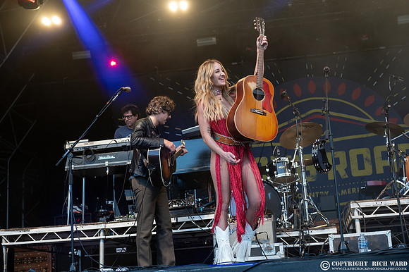 Margo Price