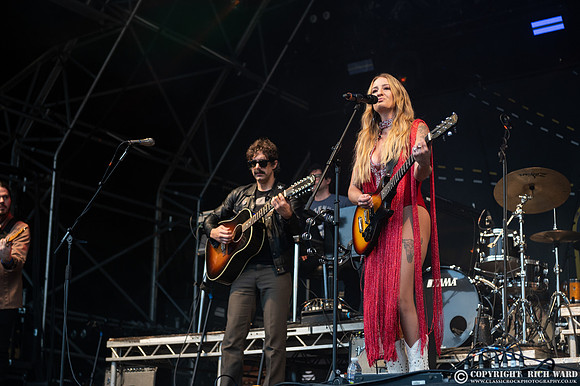 Margo Price