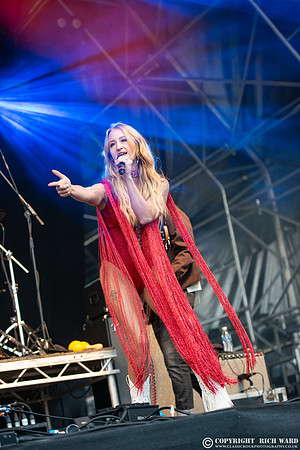 Margo Price