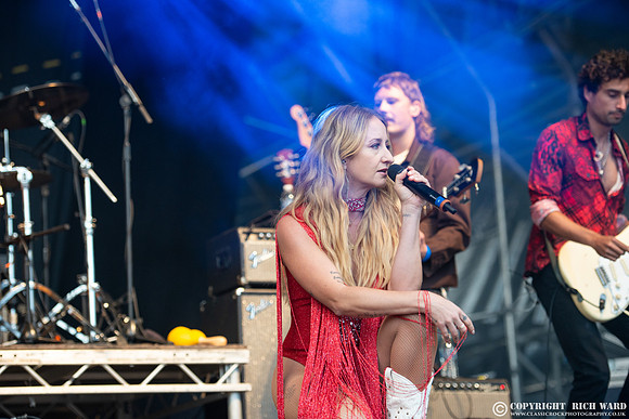 Margo Price