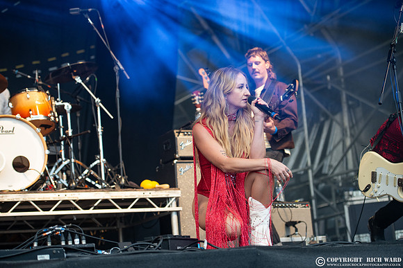 Margo Price