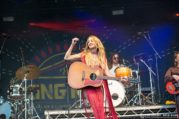 Margo Price