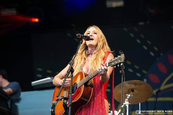 Margo Price