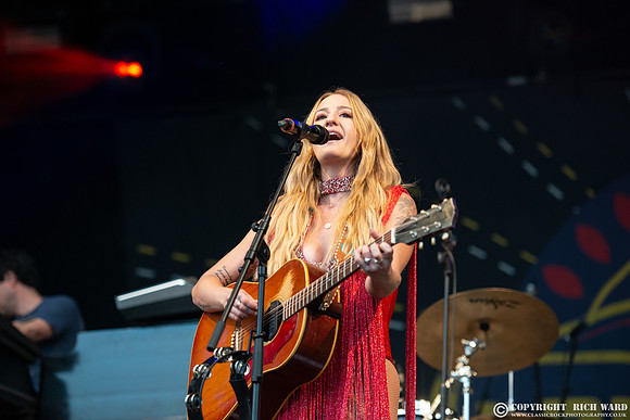Margo Price