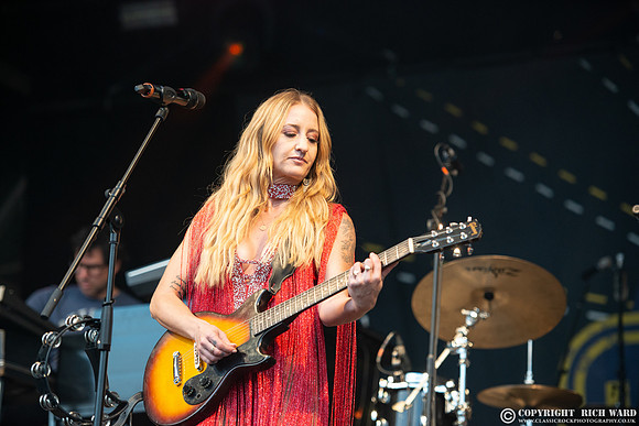 Margo Price