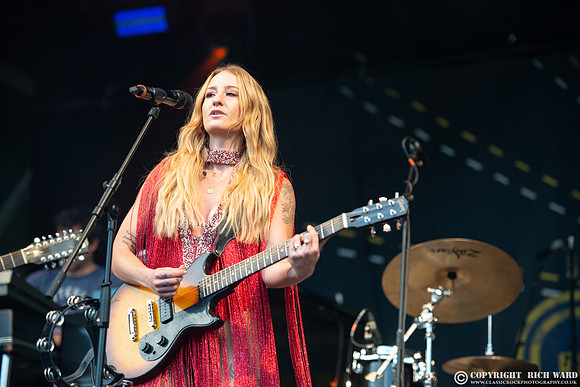 Margo Price