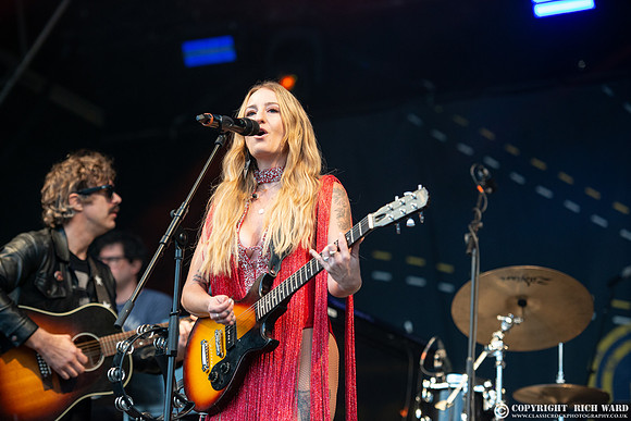 Margo Price