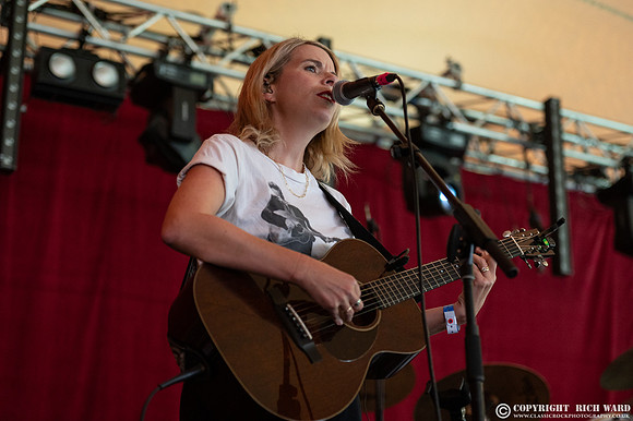 Aoife O'Donovan