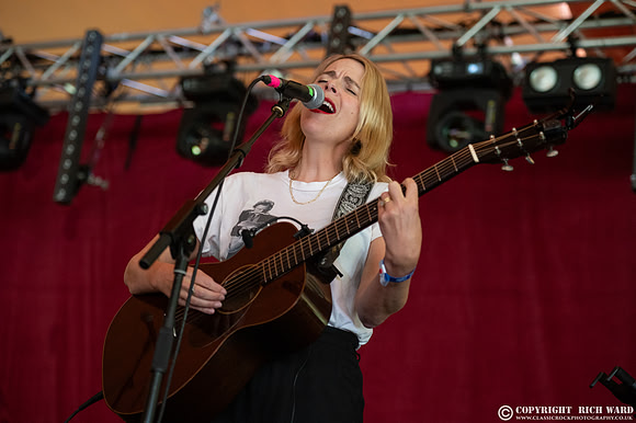Aoife O'Donovan